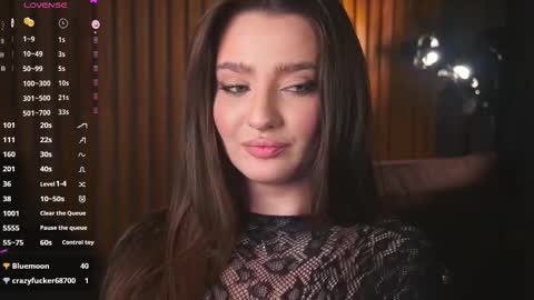 Kristina online show from 11.29.25