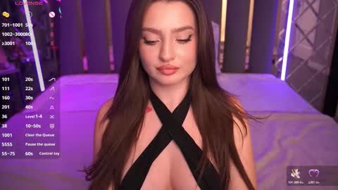 Kristina online show from 03.22.26