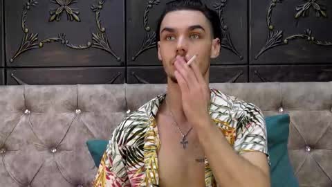 OceanHeart online show from 11.30.25