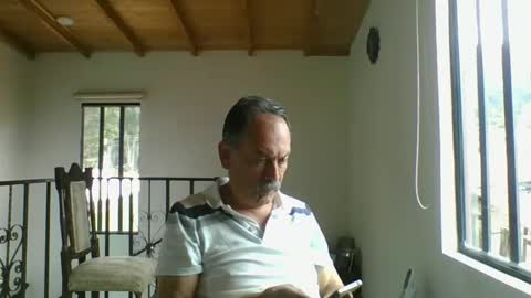 ocorrea online show from 02.24.25