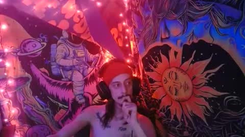 PetiteDabs1994 online show from 01.14.26