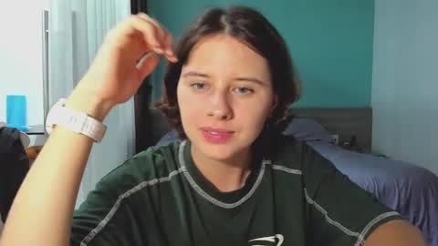 Snapshot of octopussy69x chatting on 12.06.24 Evie online show from 12.06.24