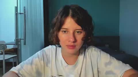 Snapshot of octopussy69x chatting on 12.10.24 Evie online show from 12.10.24