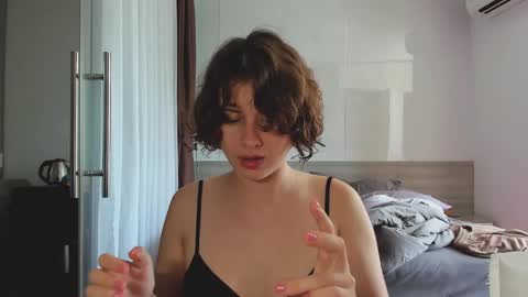 Snapshot of octopussy69x chatting on 03.03.25 Evie online show from 03.03.25