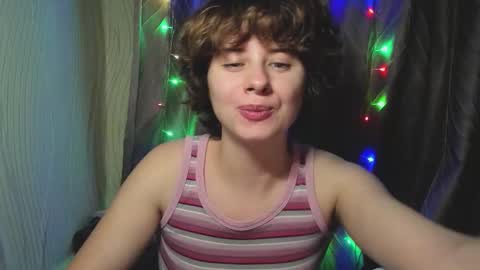 Snapshot of octopussy69x chatting on 09.15.25 Evie online show from 09.15.25