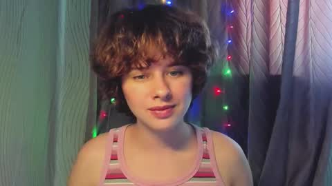 Snapshot of octopussy69x chatting on 09.22.25 Evie online show from 09.22.25