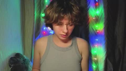 Snapshot of octopussy69x chatting on 09.29.25 Evie online show from 09.29.25