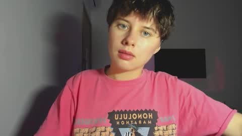 Evie online show from 01.12.26