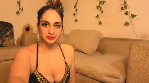 Daniela Dany online show from 07.16.26