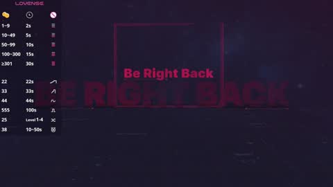 Snapshot of odd_girl chatting on 02.07.25 Nova PVT Open - lushON online show from 02.07.25