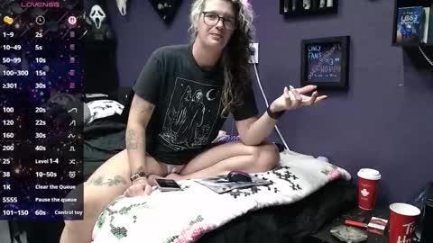 Oddy With A Body online show from 11.05.25