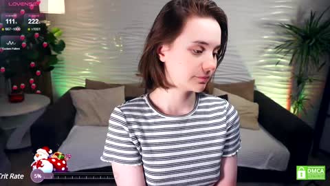  Night Odella Bowman  Julia online show from 02.01.25