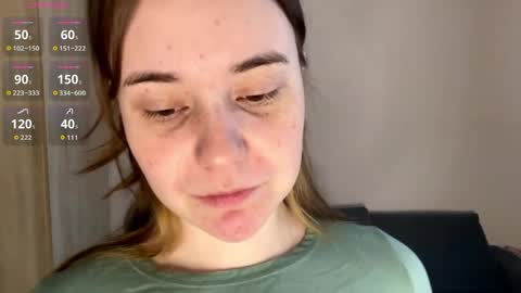  Night Odella Bowman  Julia online show from 04.02.26