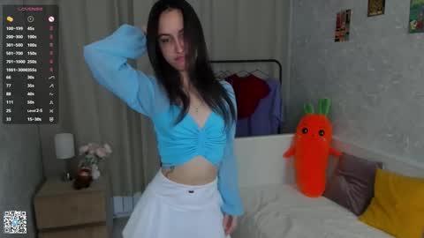 Elisa online show from 02.09.26