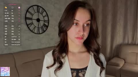 Elisa online show from 03.02.26