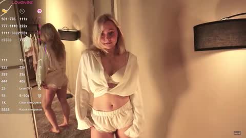 Alice online show from 09.11.25