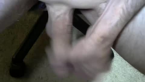 odentonman4fun online show from 01.05.25