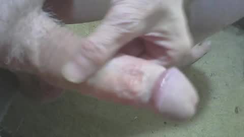 odentonman4fun online show from 04.20.26