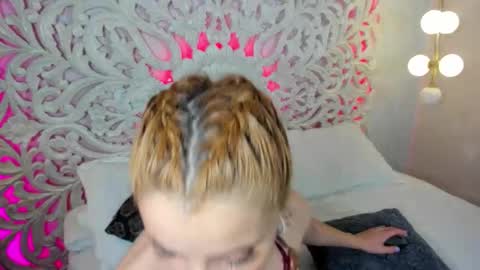 Ana  online show from 10.18.25