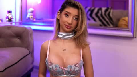 Odette online show from 10.10.25