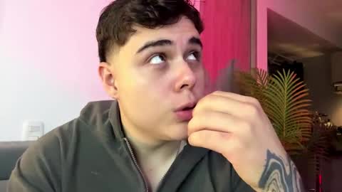 ODIN online show from 10.30.25