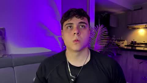 ODIN online show from 11.20.25