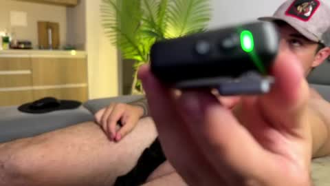 ODIN online show from 04.12.26