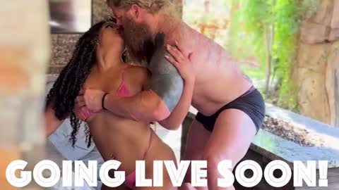 Odin and Freya online show from 11.01.25