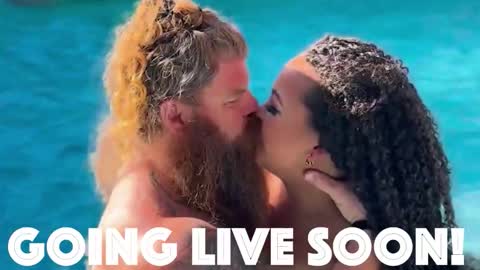 Odin and Freya online show from 12.20.25