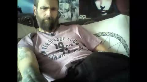 oedipe666cam online show from 01.19.26