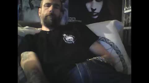 oedipe666cam online show from 04.20.26