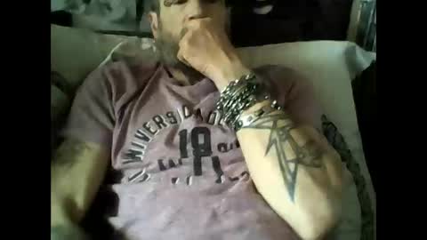 oedipe666cam online show from 04.25.26