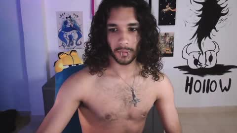 Snapshot of oezack__ chatting on 02.14.25 Zack online show from 02.14.25