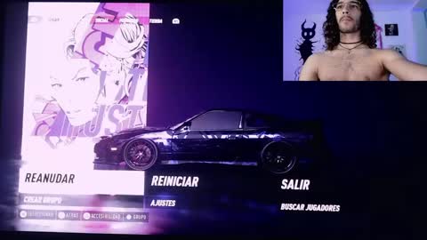 Snapshot of oezack__ chatting on 02.22.25 Zack online show from 02.22.25