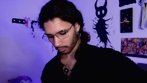 Snapshot of oezack__ chatting on 03.03.25 Zack online show from 03.03.25