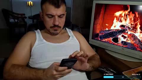 officeman7 online show from 02.16.26