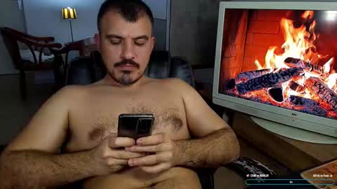 officeman7 online show from 02.24.26