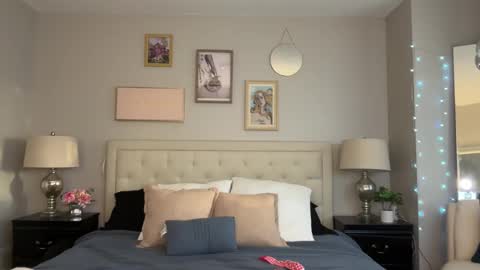 Tams online show from 09.27.25