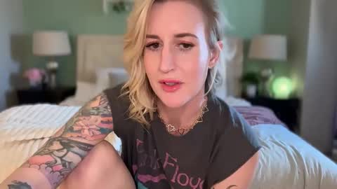 Tams online show from 03.31.26