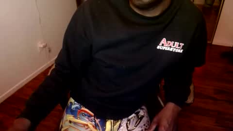 Snapshot of officialmoneyxxx chatting on 01.31.26 Money online show from 01.31.26