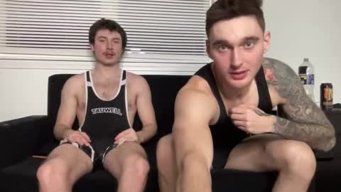 Tommy Cash online show from 12.21.25