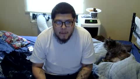 oscar flores online show from 10.01.25