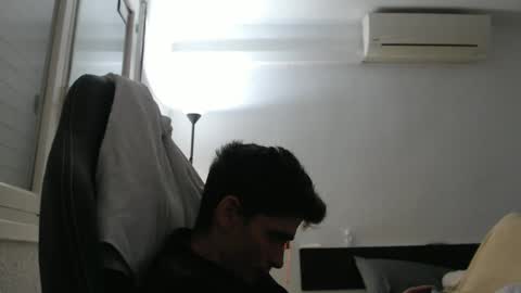 ofsolovicio online show from 10.10.25