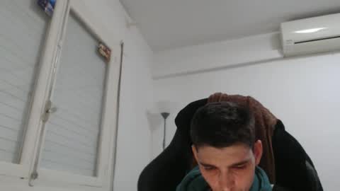 ofsolovicio online show from 11.05.25