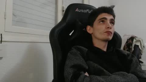 ofsolovicio online show from 11.30.25