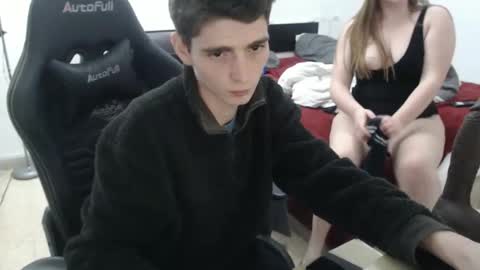 ofsolovicio online show from 12.04.25