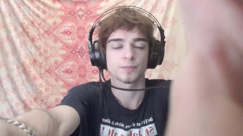 Snapshot of og_mister_penis chatting on 10.27.25 Felix online show from 10.27.25