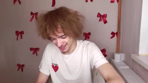 Felix online show from 01.12.26