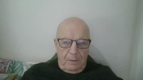 oggi95 online show from 01.15.25