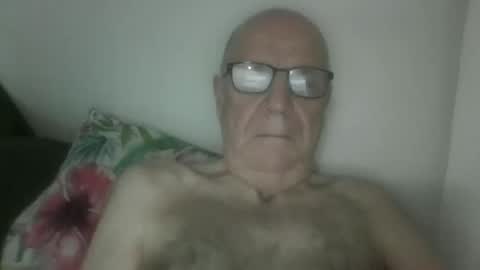 oggi95 online show from 10.11.25